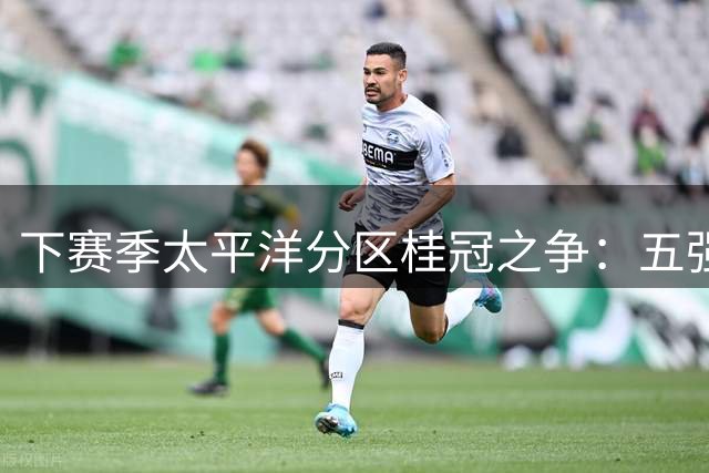 下赛季太平洋分区桂冠之争：五强逐鹿谁主沉浮？